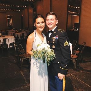 Meet your Posher, Marcy